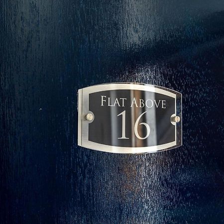 Stylish Jewellery Quarter Apartment Sleeps 4 Birmingham Exterior foto