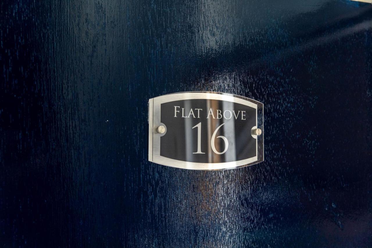 Stylish Jewellery Quarter Apartment Sleeps 4 Birmingham Exterior foto